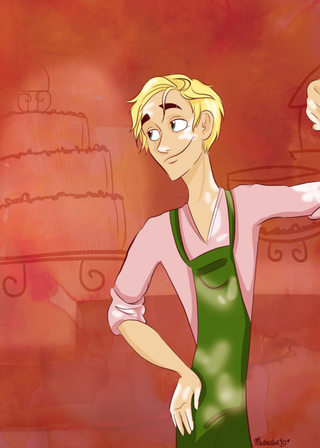 Illustration for article titled What if The Hunger Games were a Disney movie?